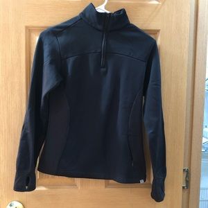 Thermal Running Jacket